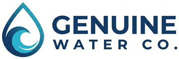 Genuine Water Co.